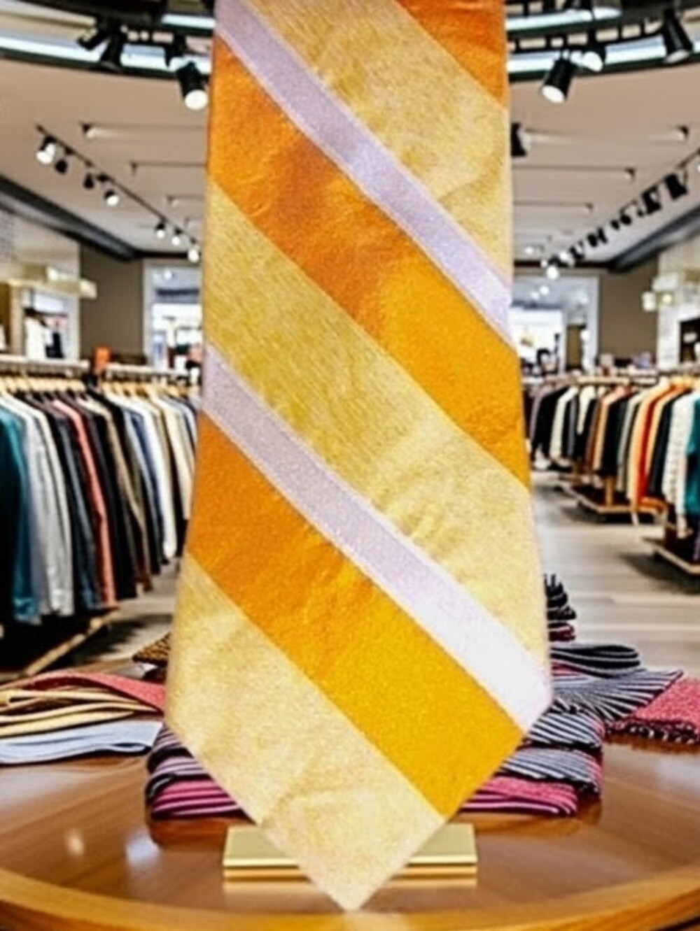 JOSEPH ABBOUD Necktie